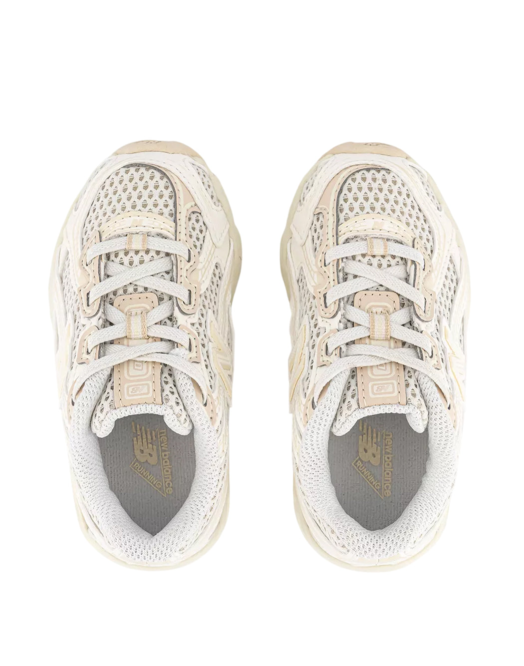 New Balance SNEAKERS 740 Neutro