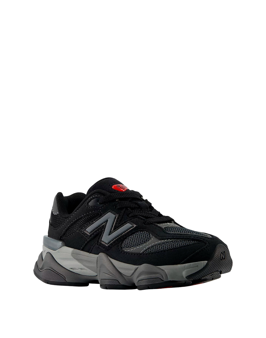 New Balance  Nero