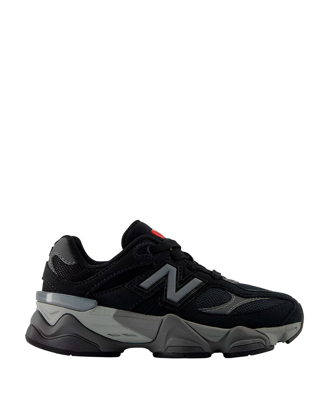New Balance  Nero