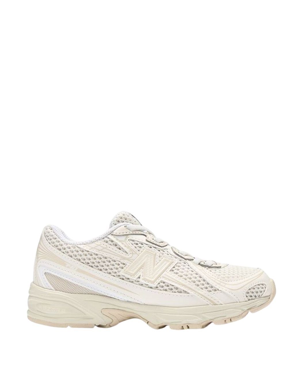 New Balance SNEAKERS 740 Neutro