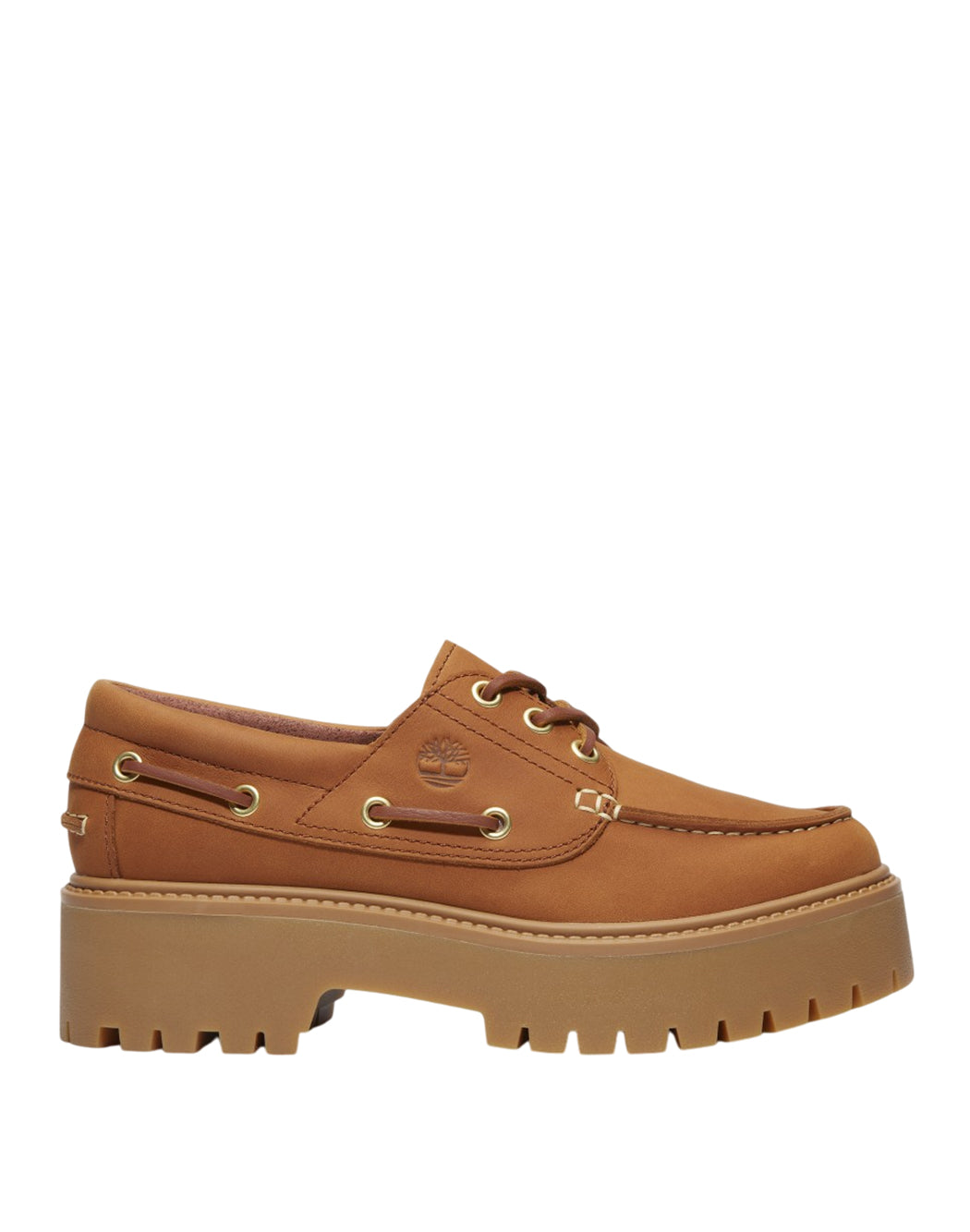 Timberland  Marrone