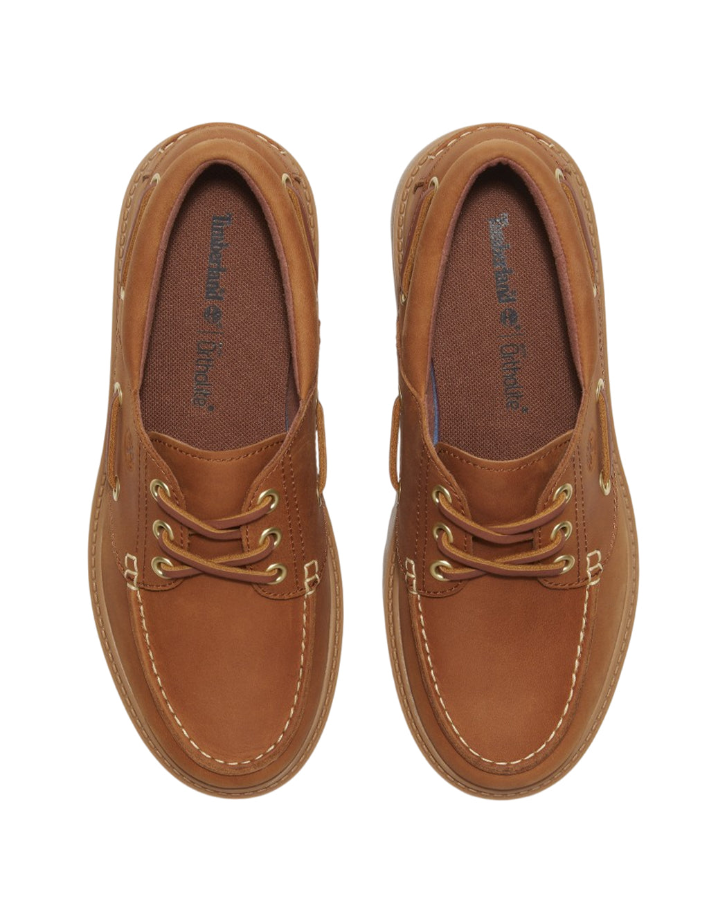 Timberland  Marrone
