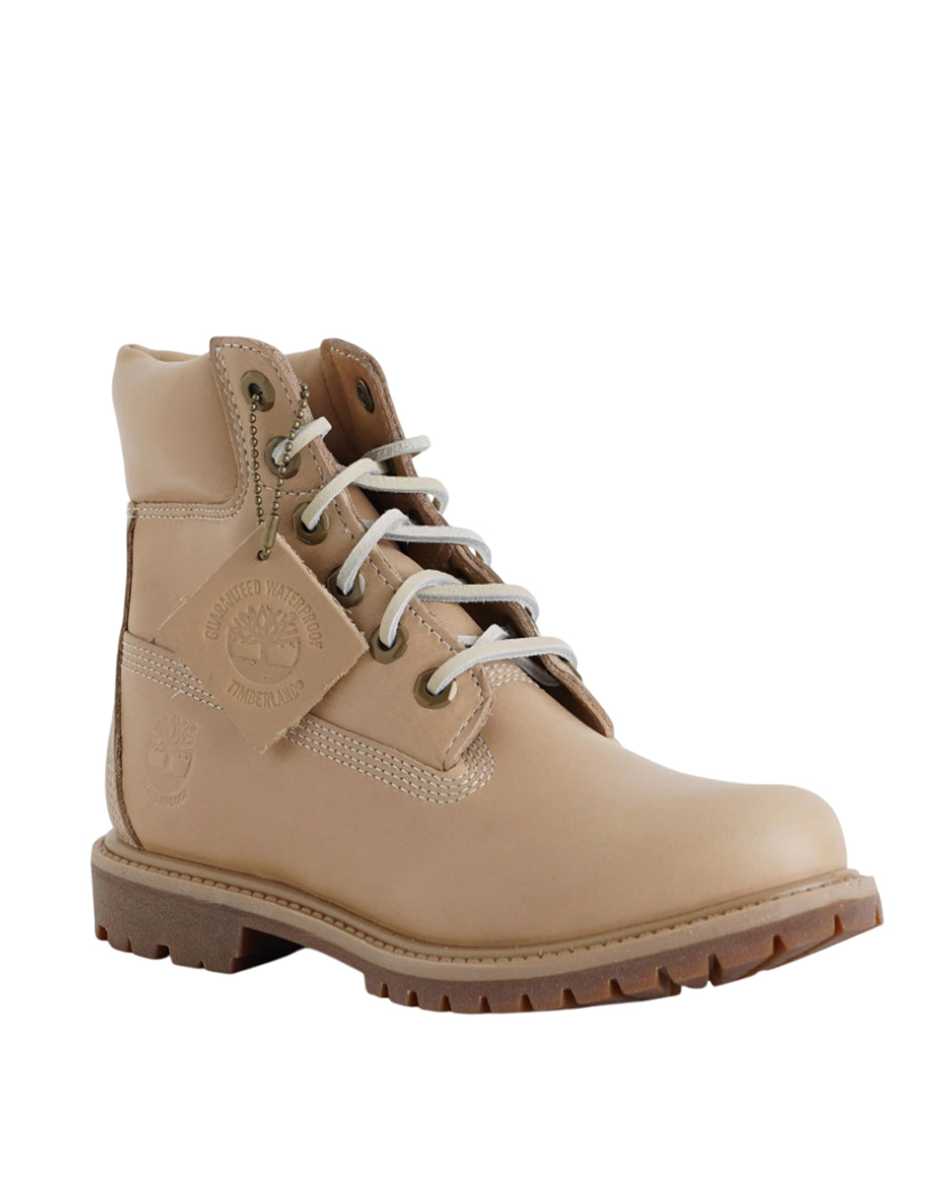 Timberland  Marrone