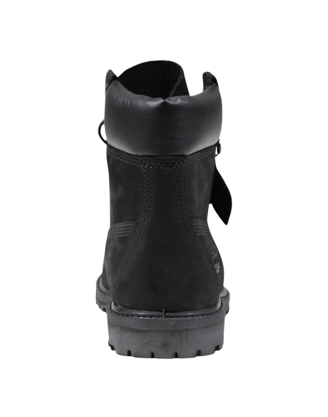 Timberland  Nero
