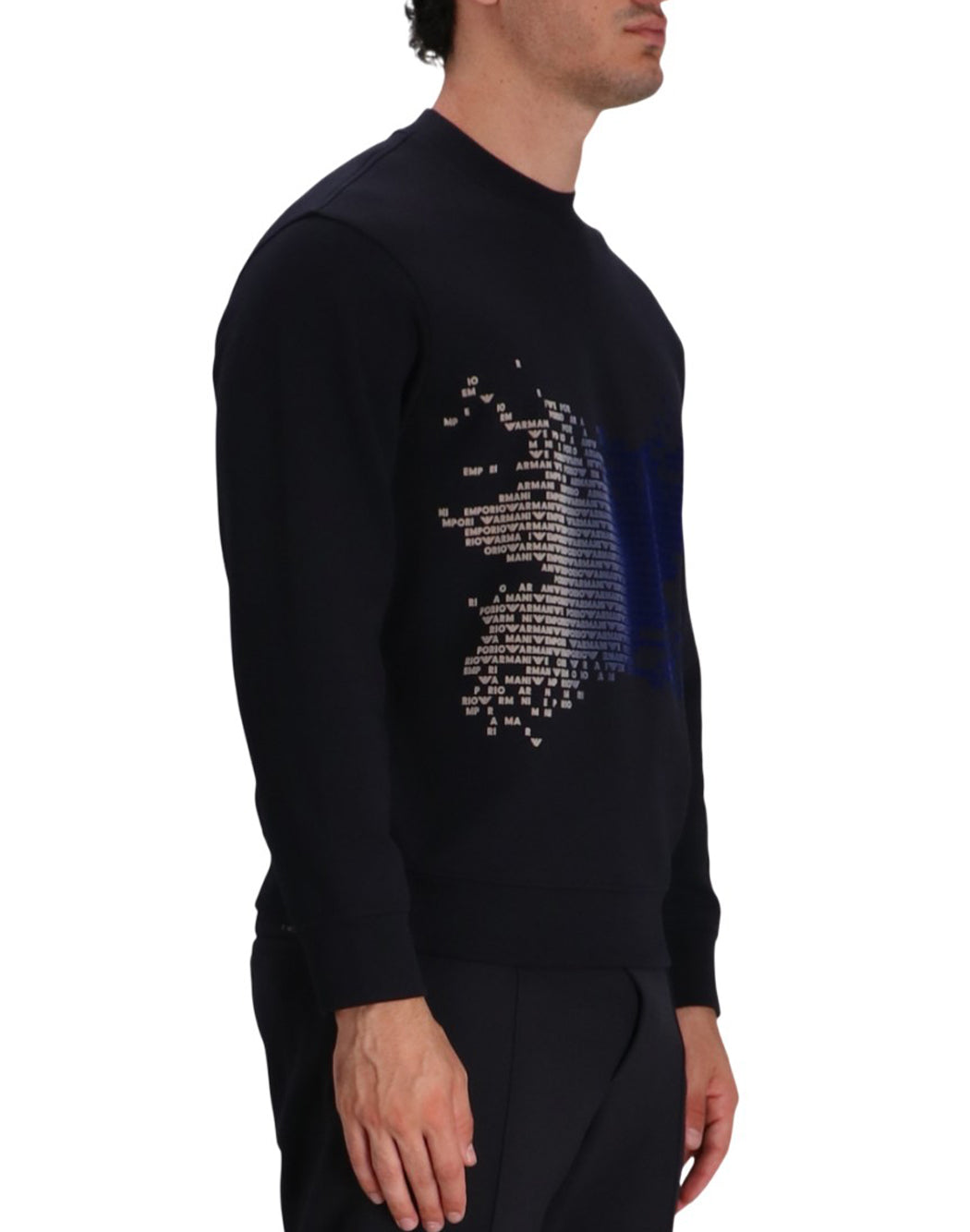 Emporio Armani  Blu