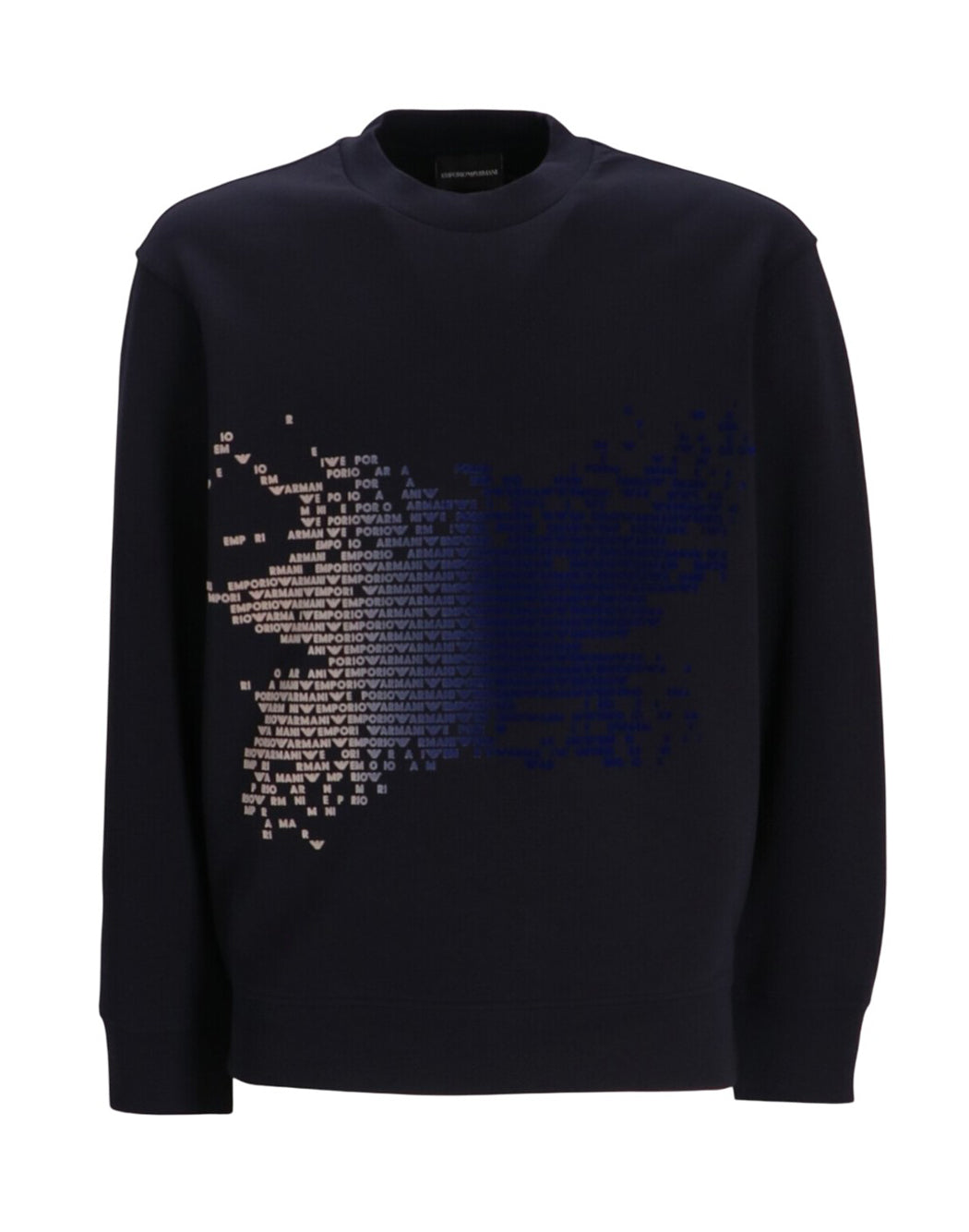 Emporio Armani  Blu