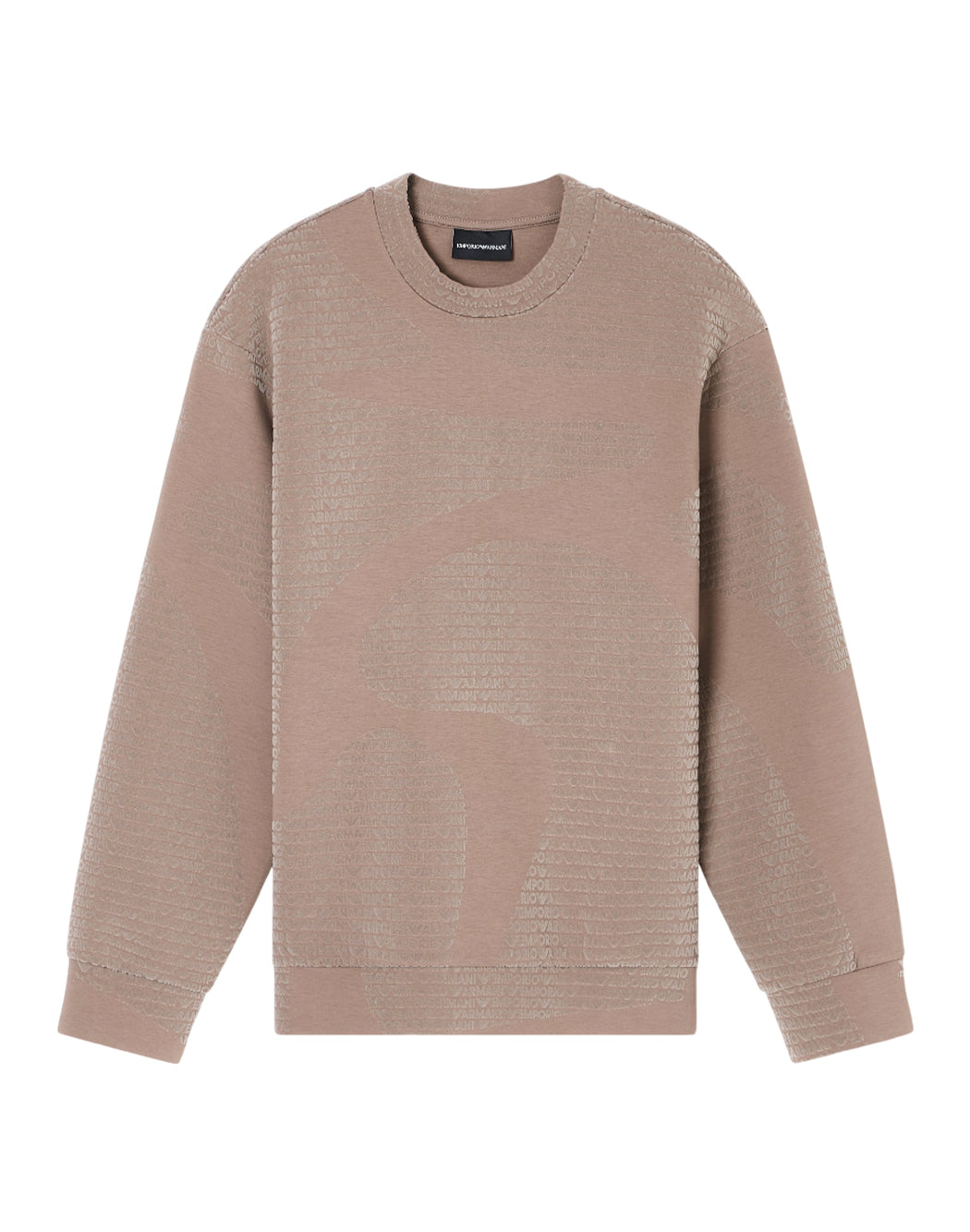 Emporio Armani  Marrone