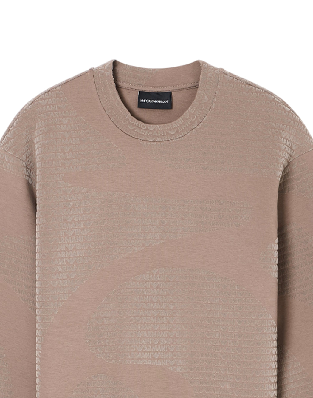 Emporio Armani  Marrone