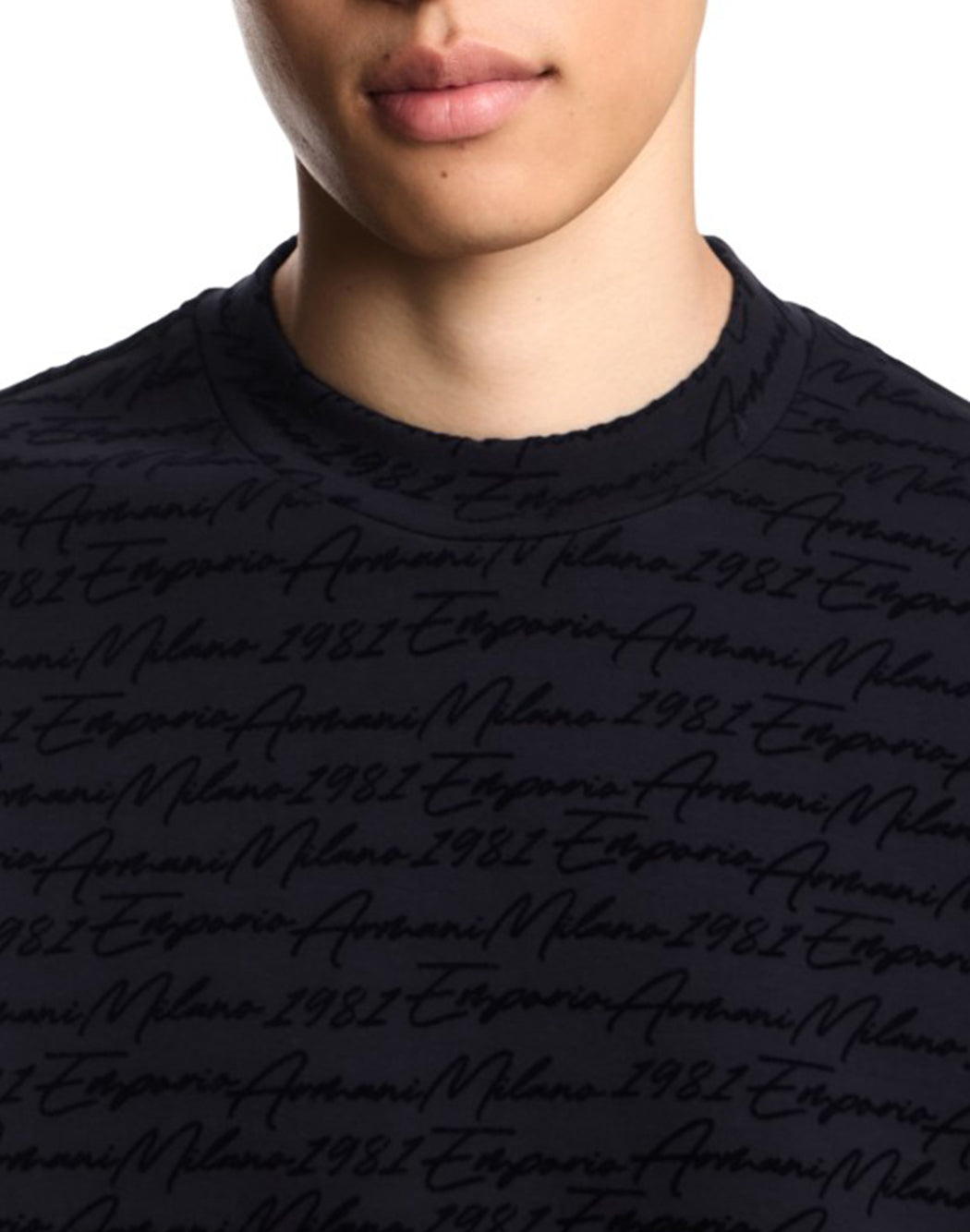 Emporio Armani  Blu