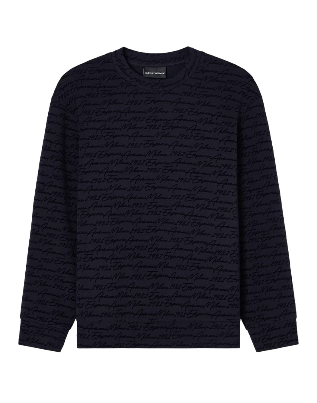 Emporio Armani  Blu