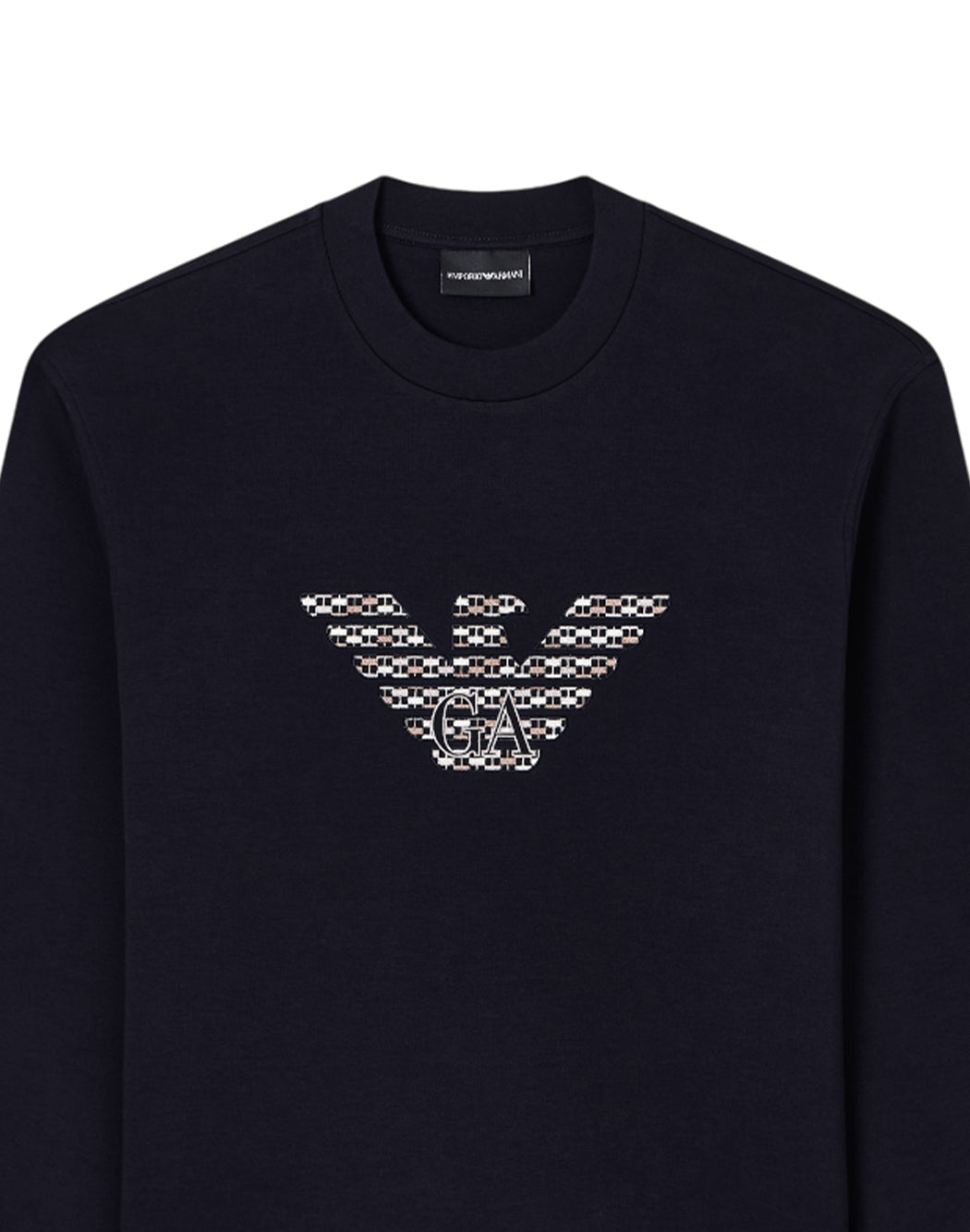 Emporio Armani  Nero