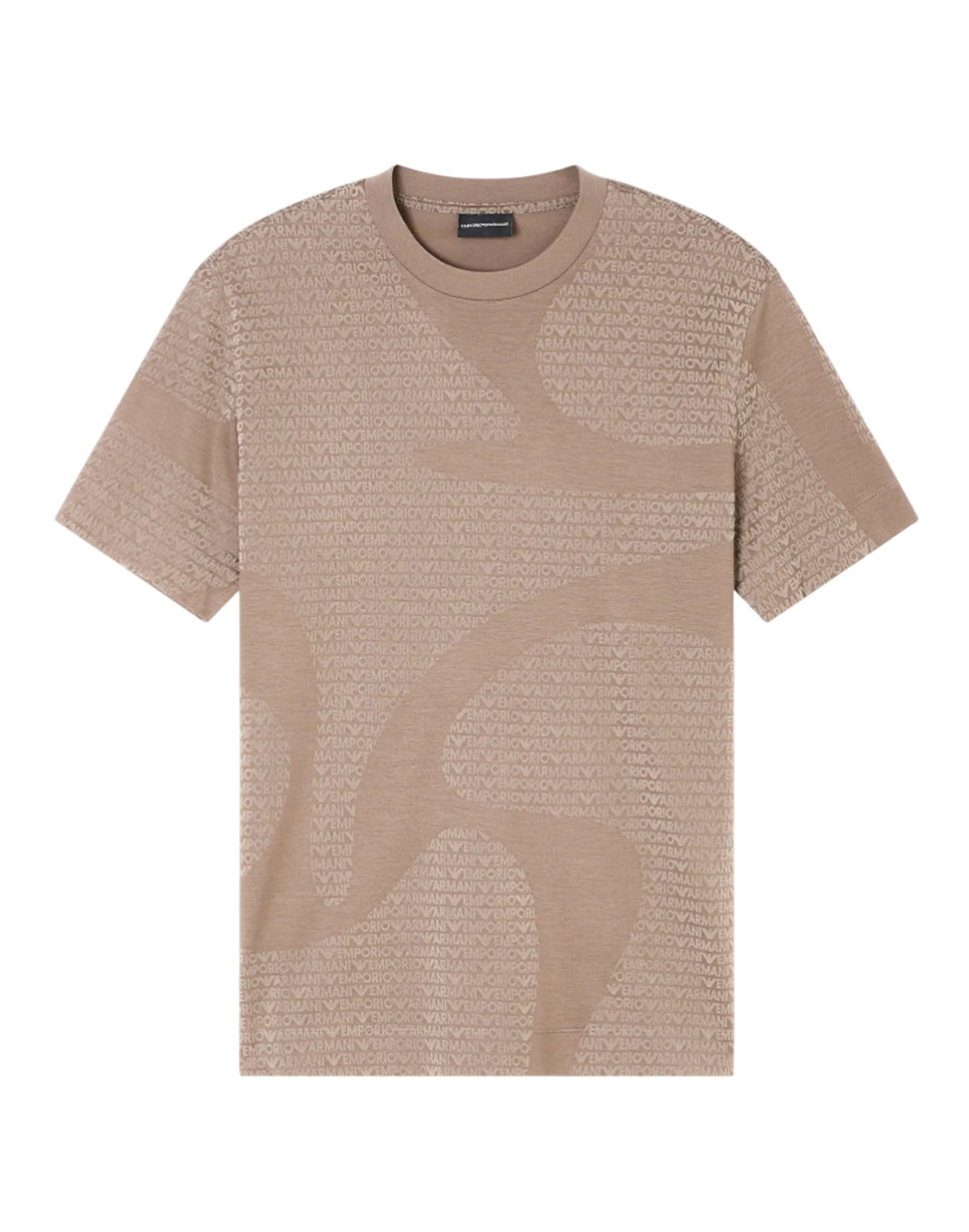 Emporio Armani  Marrone