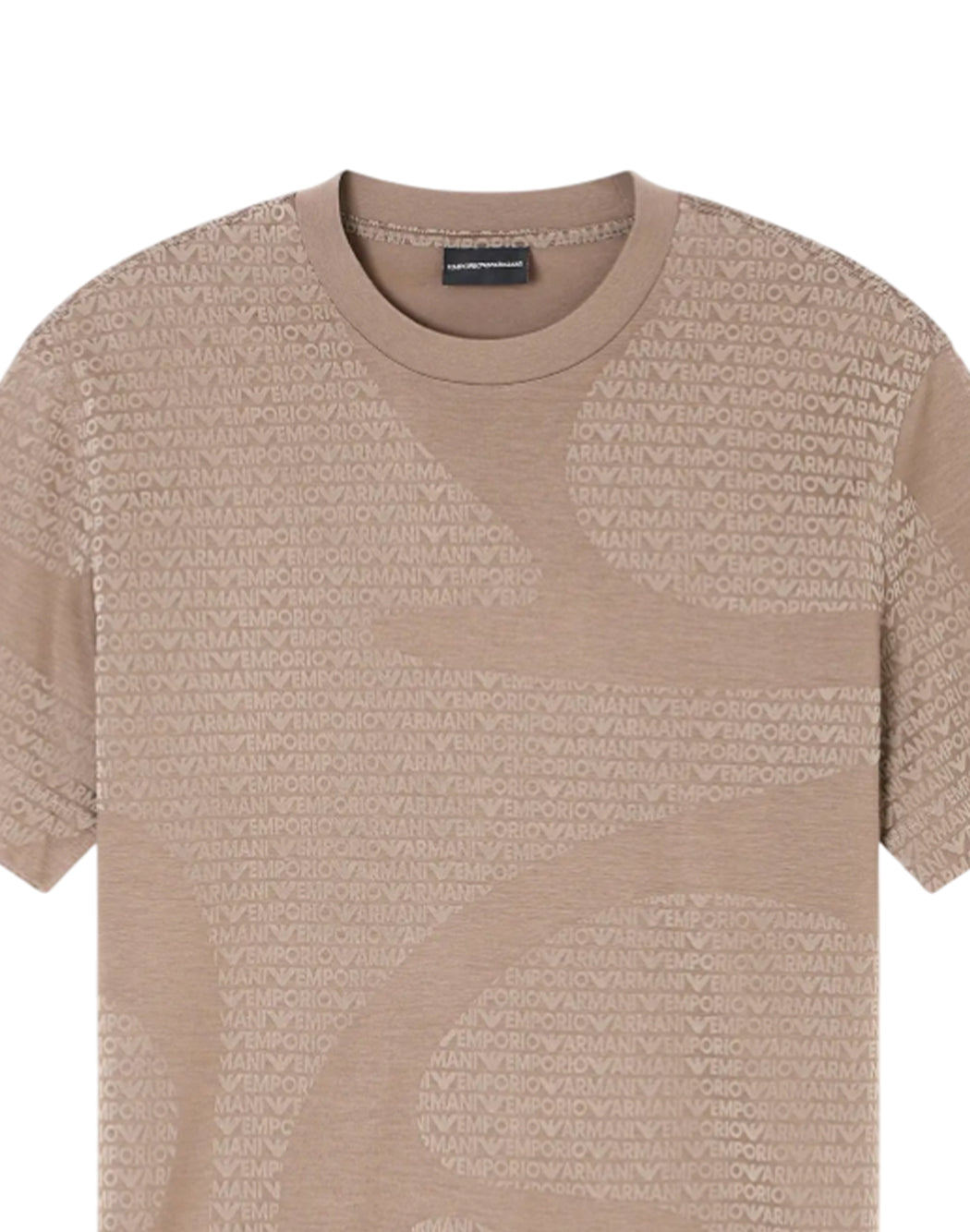 Emporio Armani  Marrone