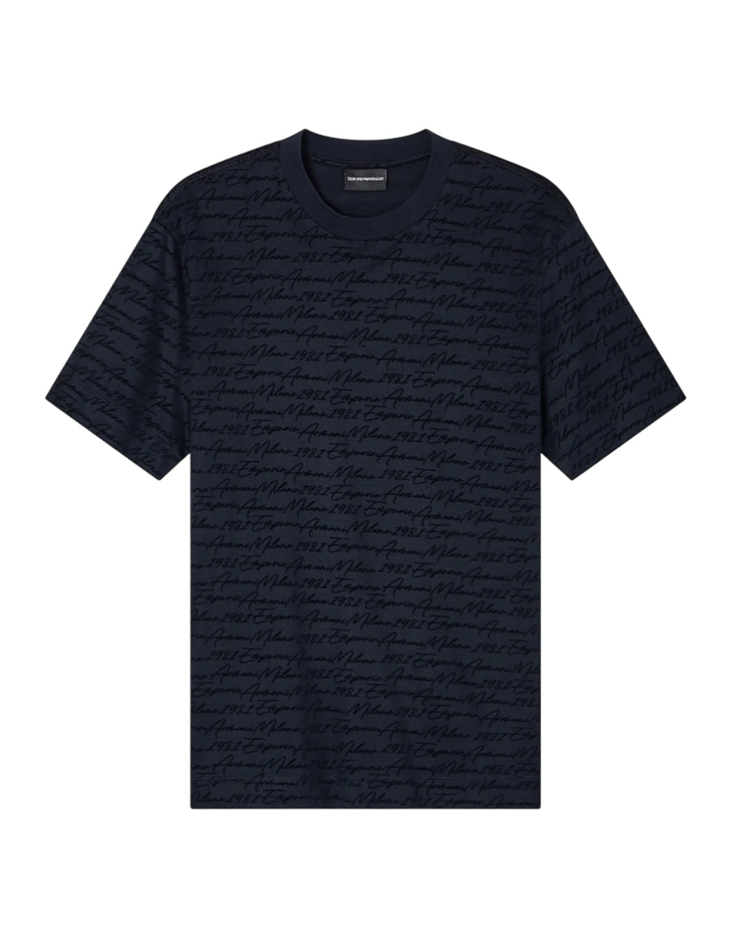 Emporio Armani  Blu