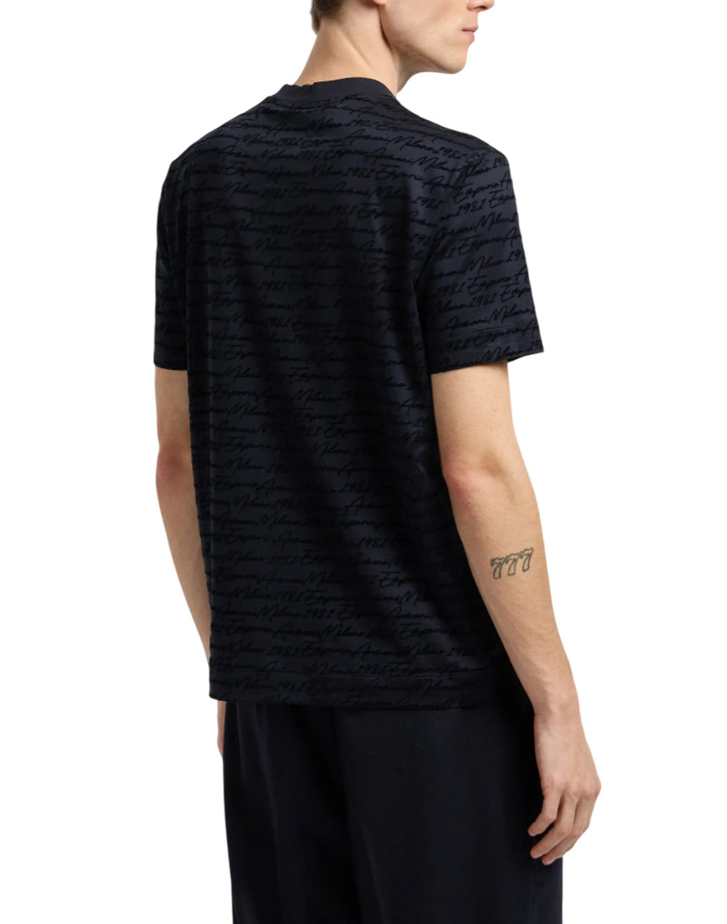 Emporio Armani  Blu