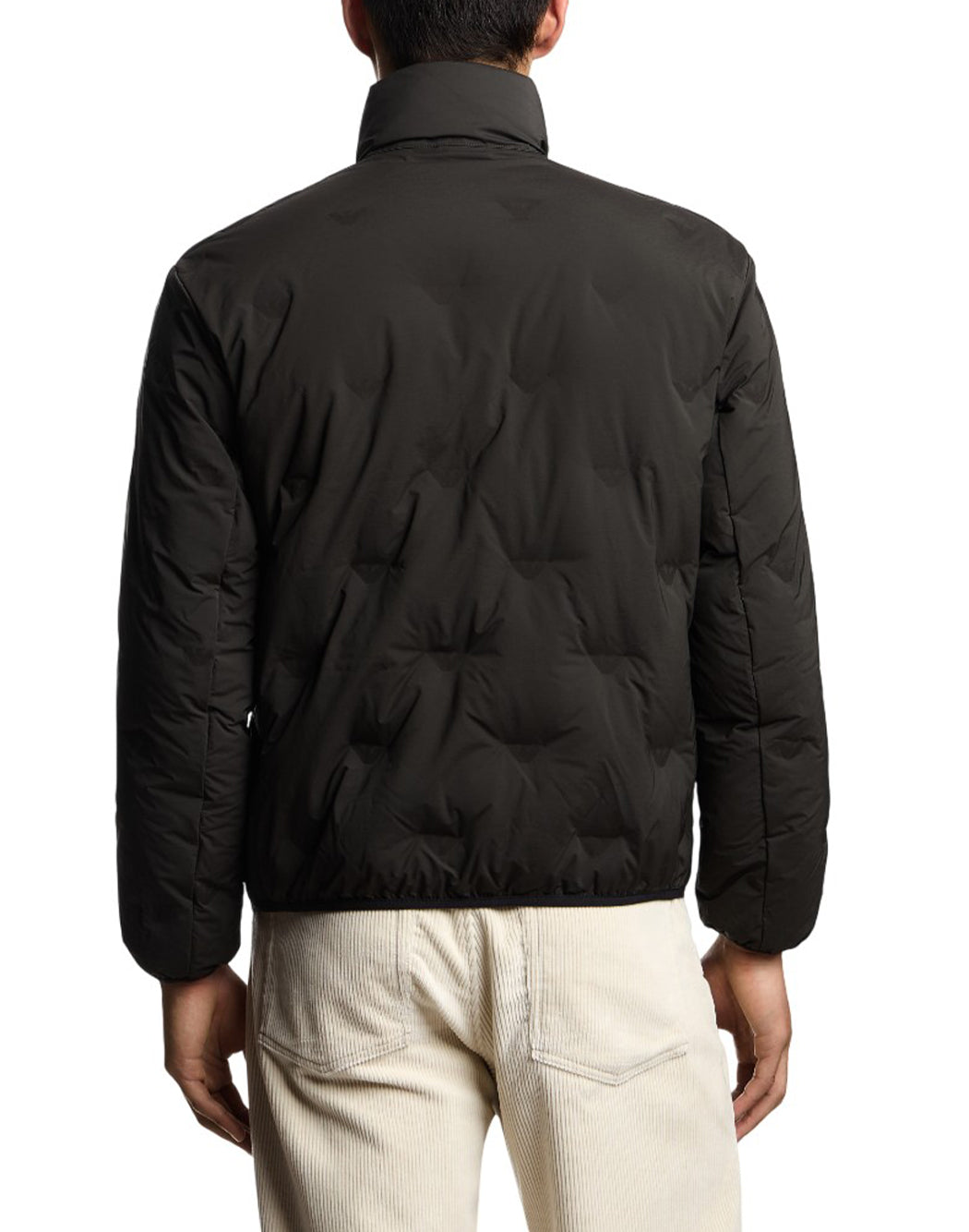 Emporio Armani  Nero