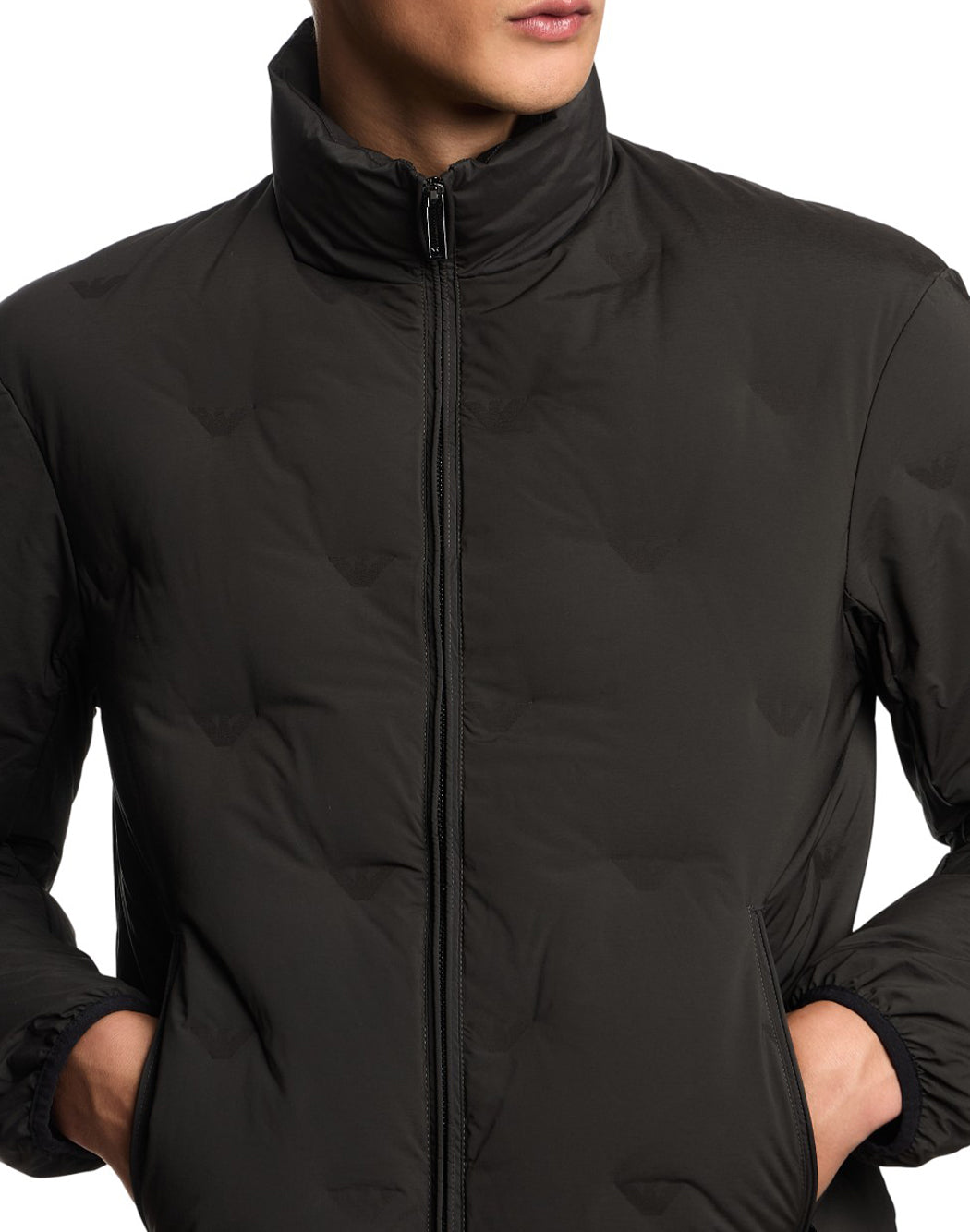Emporio Armani  Nero