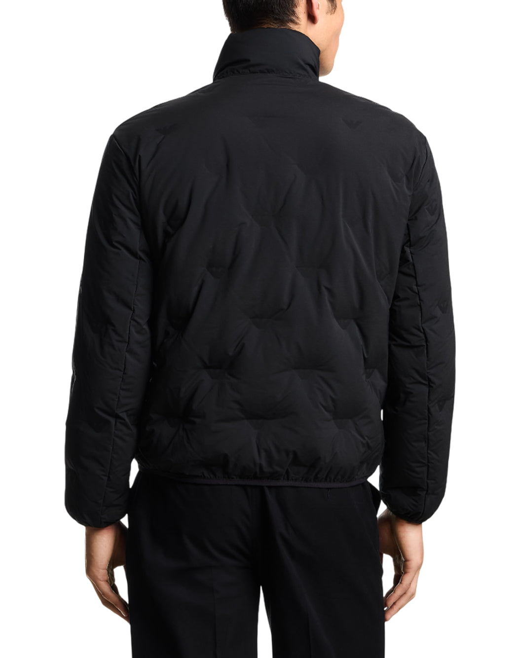Emporio Armani  Nero