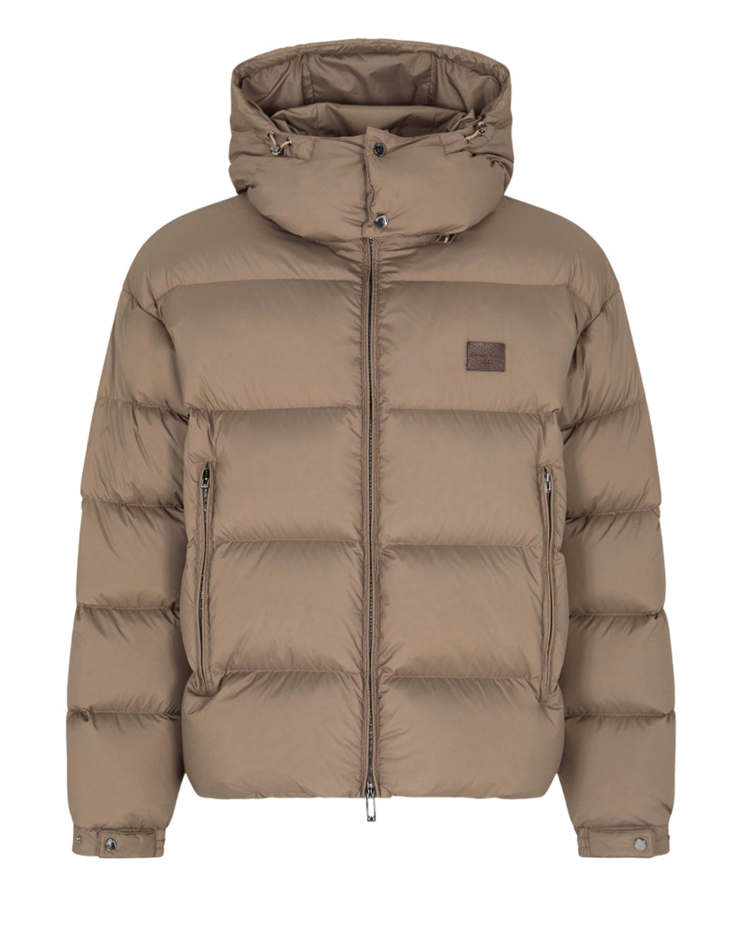 Emporio Armani  Marrone