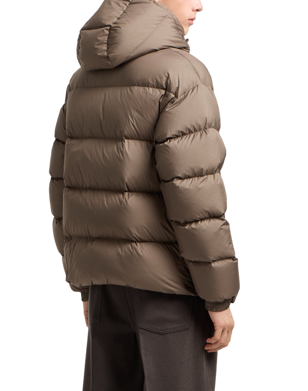 Emporio Armani  Marrone