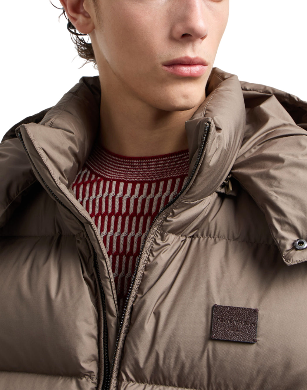 Emporio Armani  Marrone