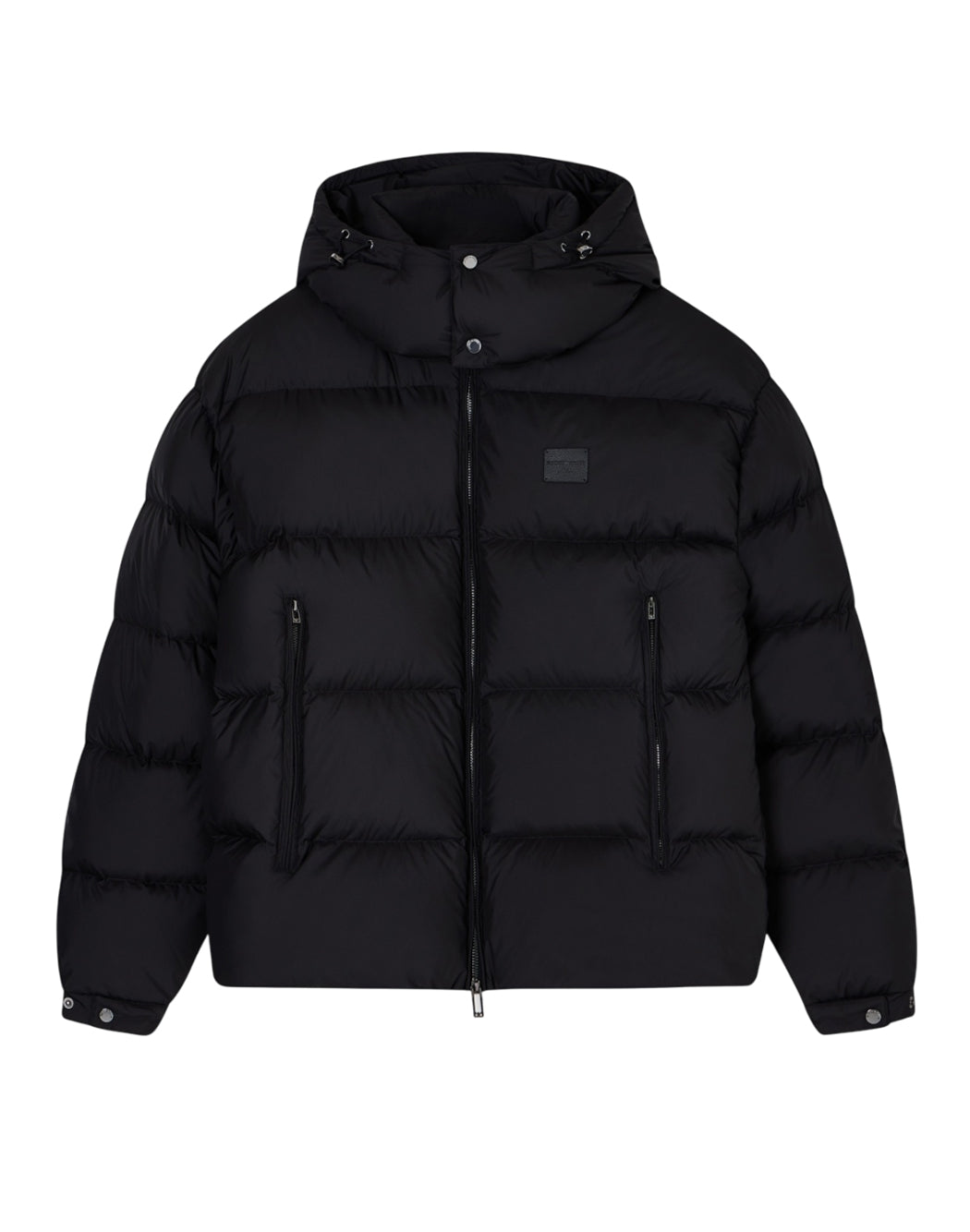 Emporio Armani  Nero