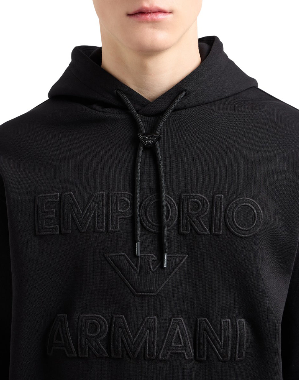 Emporio Armani  Nero