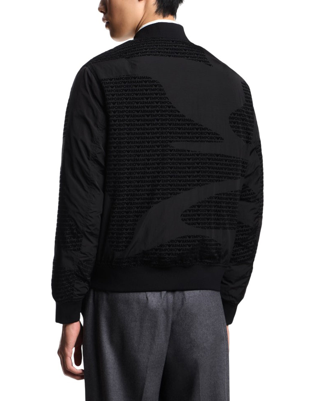 Emporio Armani  Nero