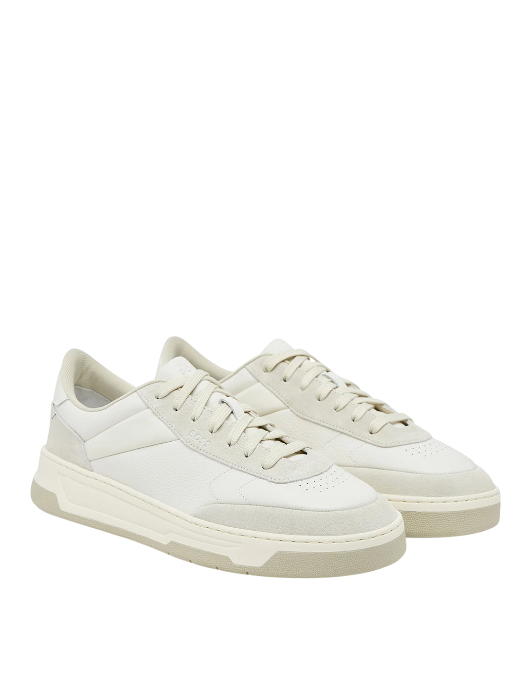 Boss  Bianco