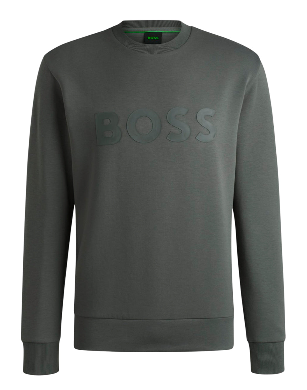 Boss  Grigio