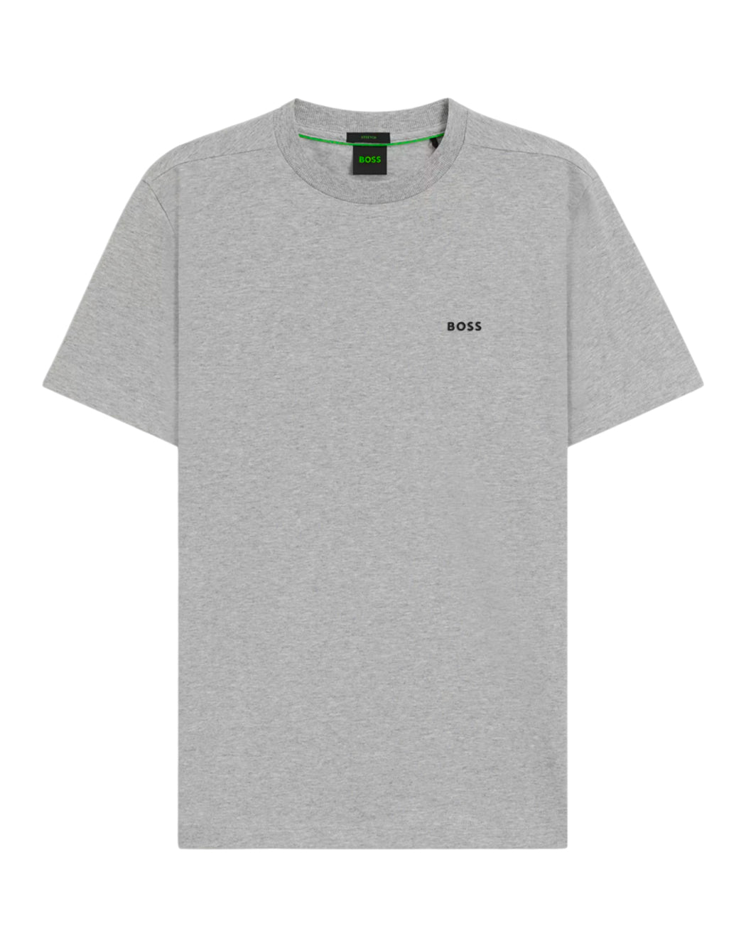 Boss  Grigio