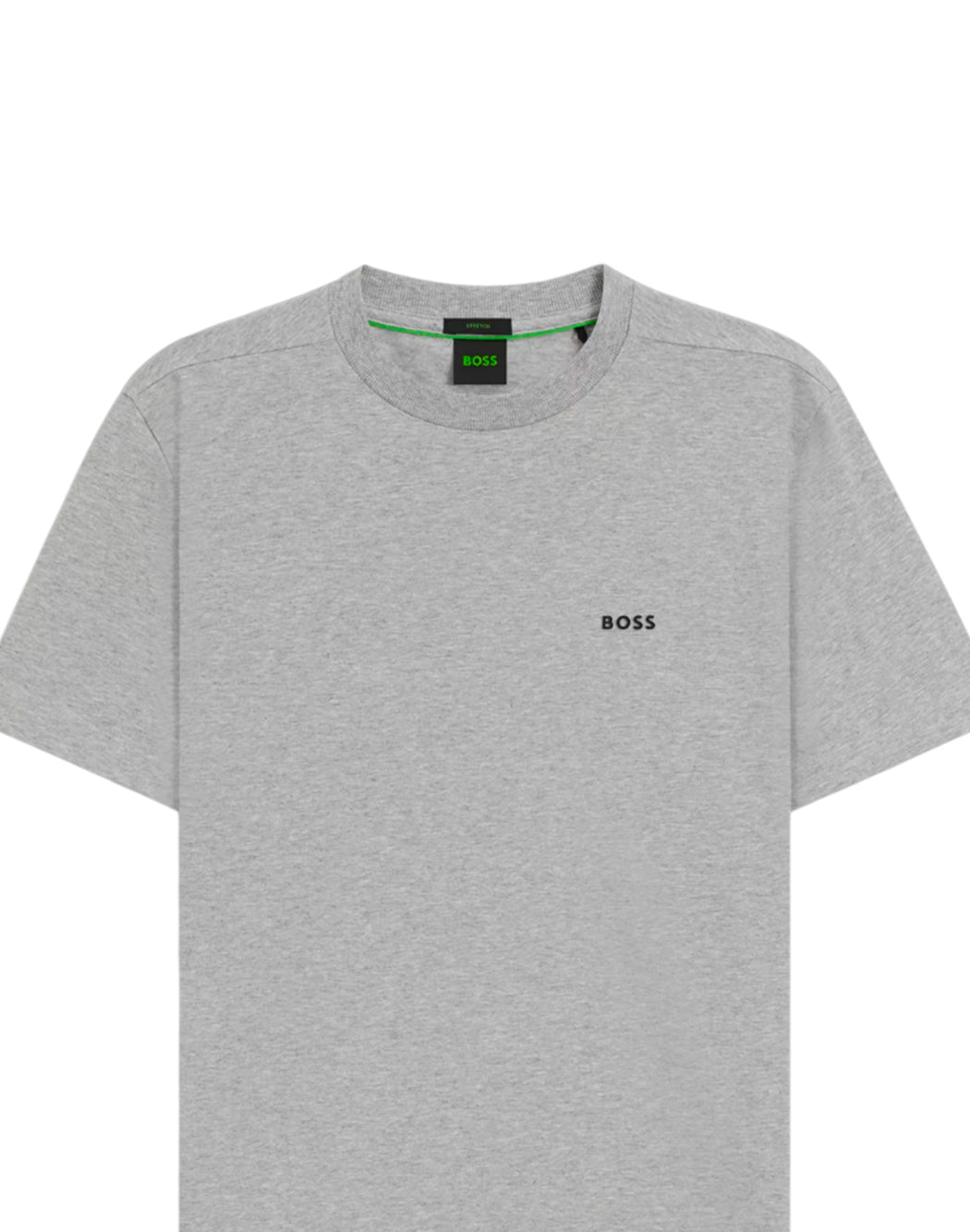 Boss  Grigio