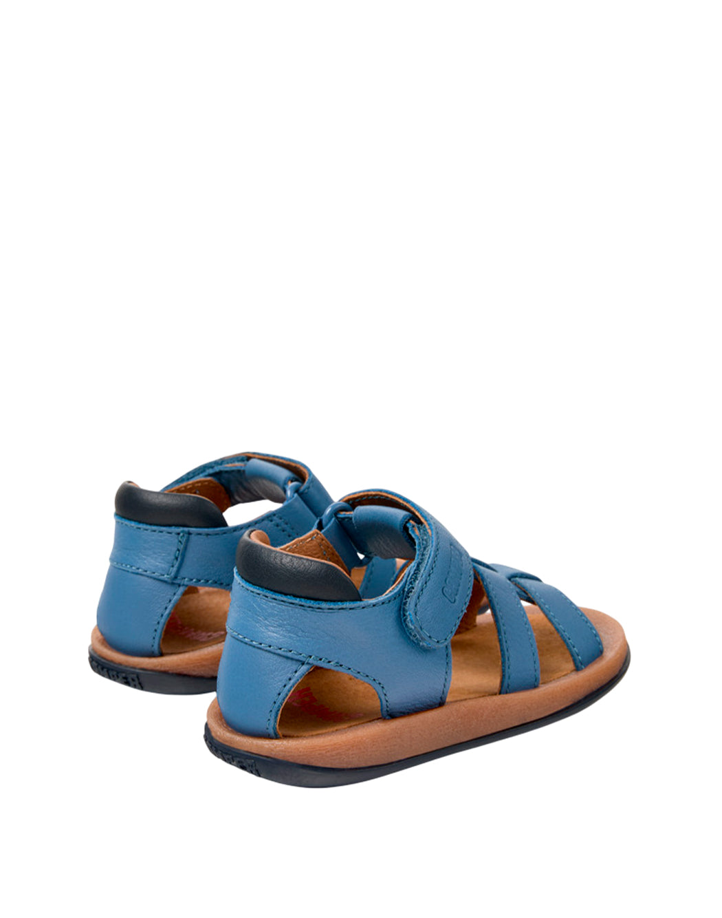 Camper  Blu