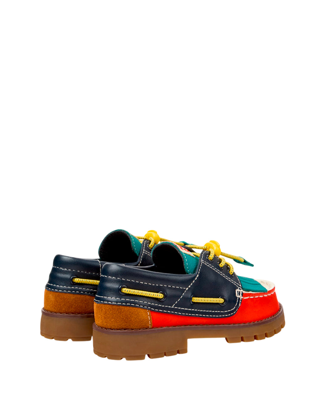 Camper  Multicolor