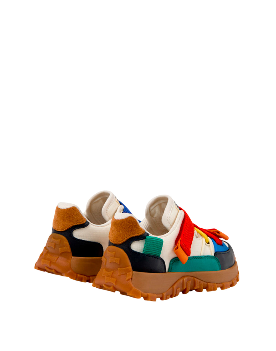 Camper  Multicolor