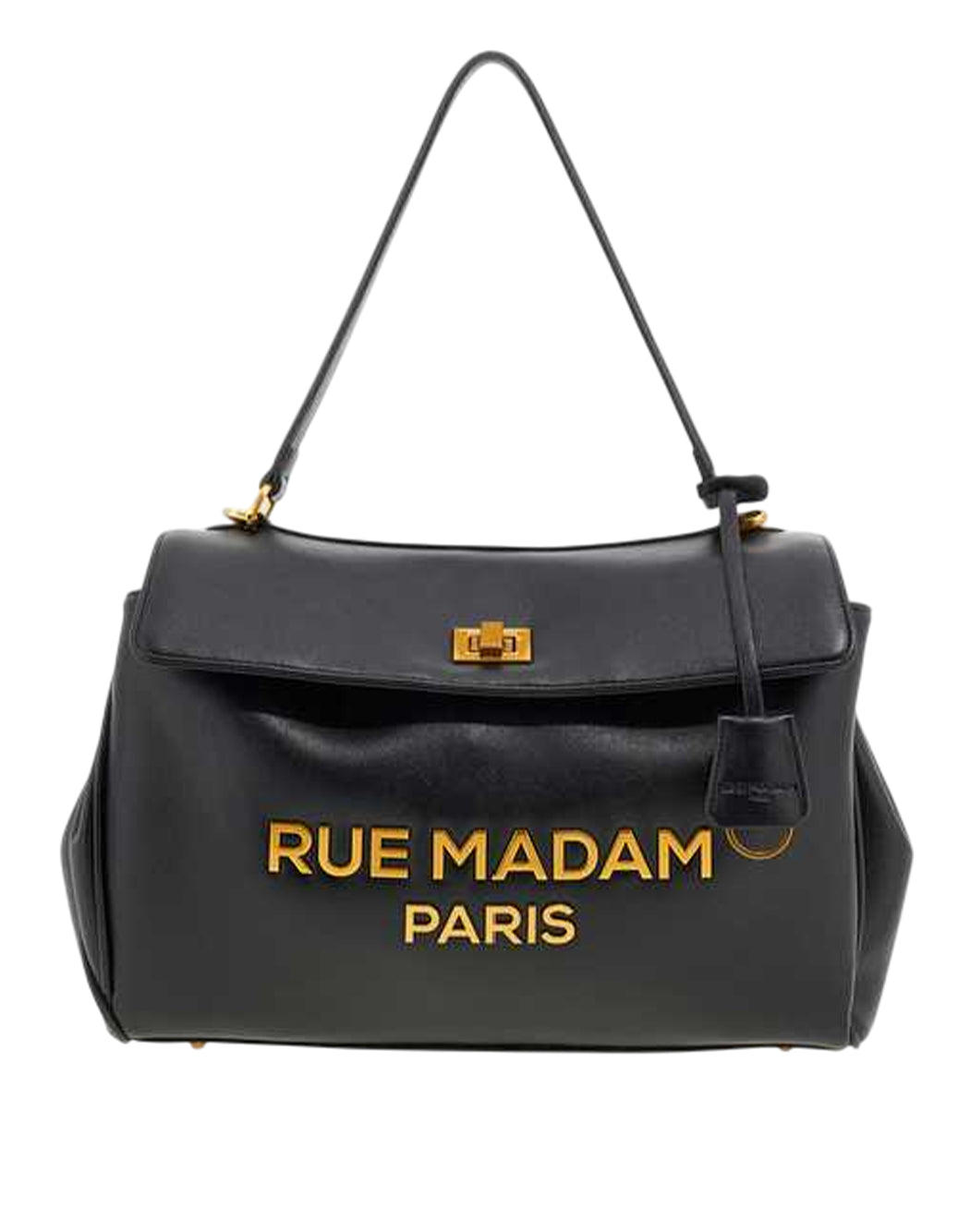 Rue Madam Paris  Nero