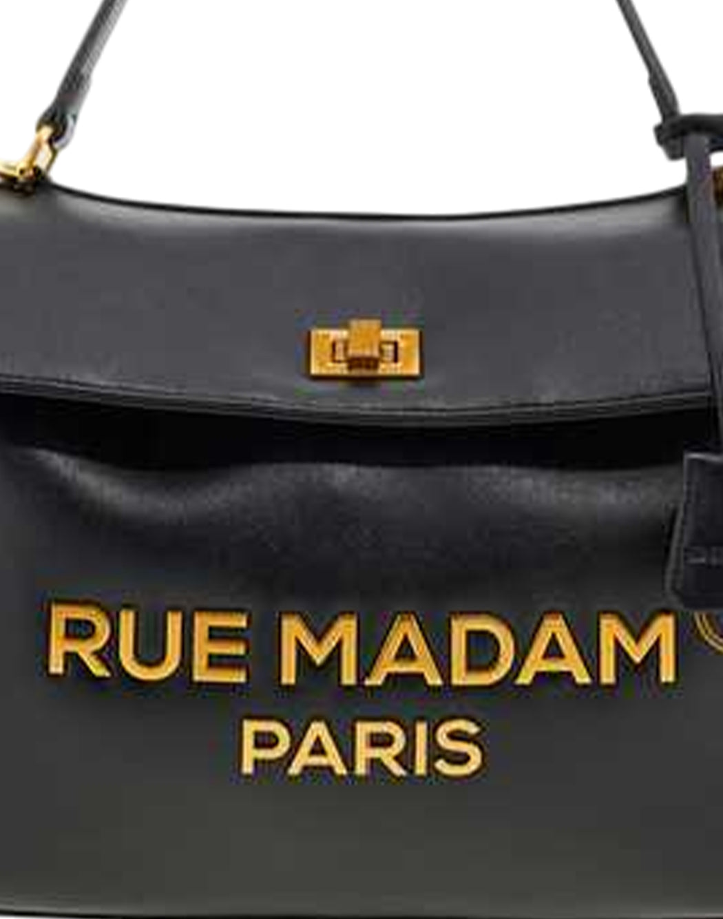 Rue Madam Paris  Nero