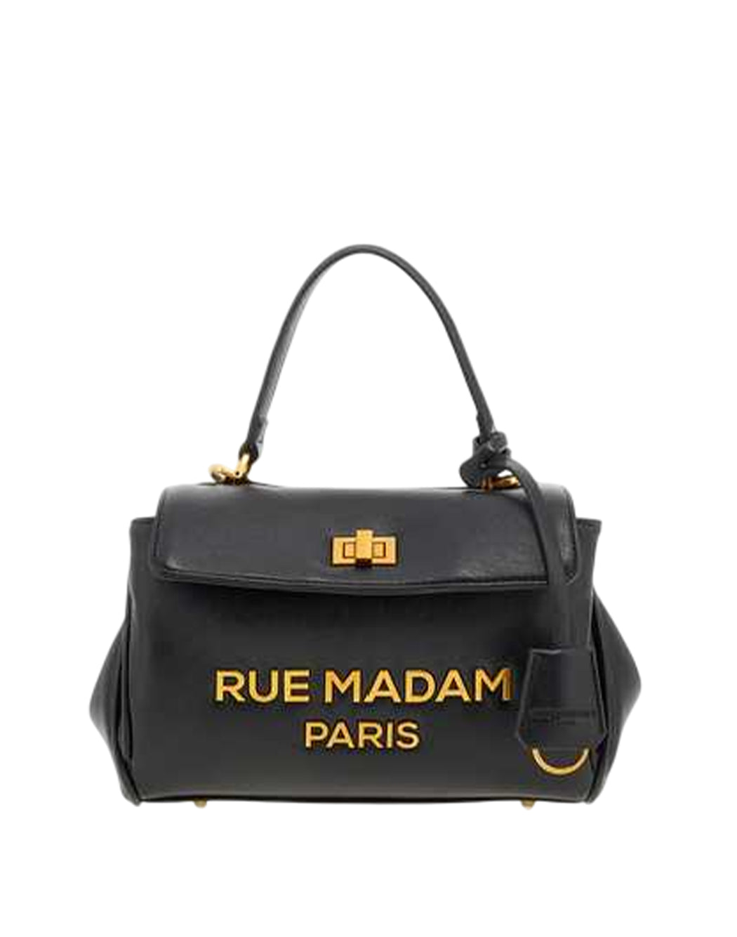 Rue Madam Paris  Nero