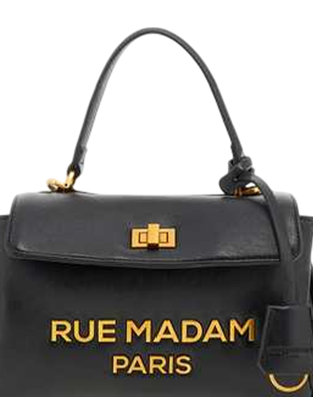 Rue Madam Paris  Nero