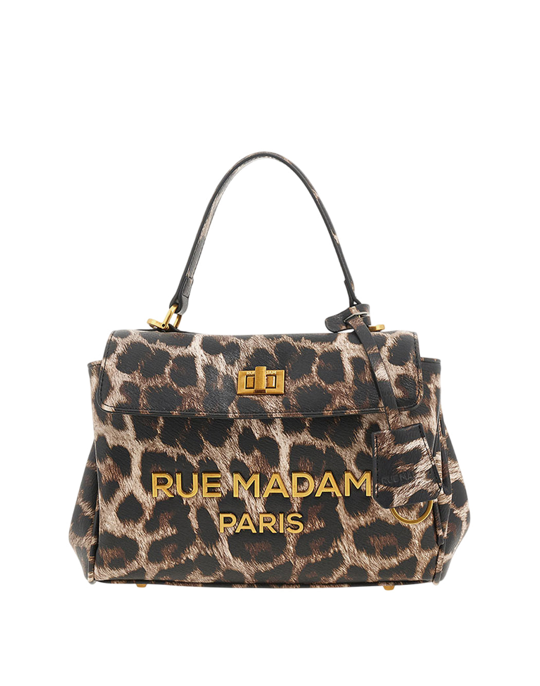 Rue Madam Paris  Marrone