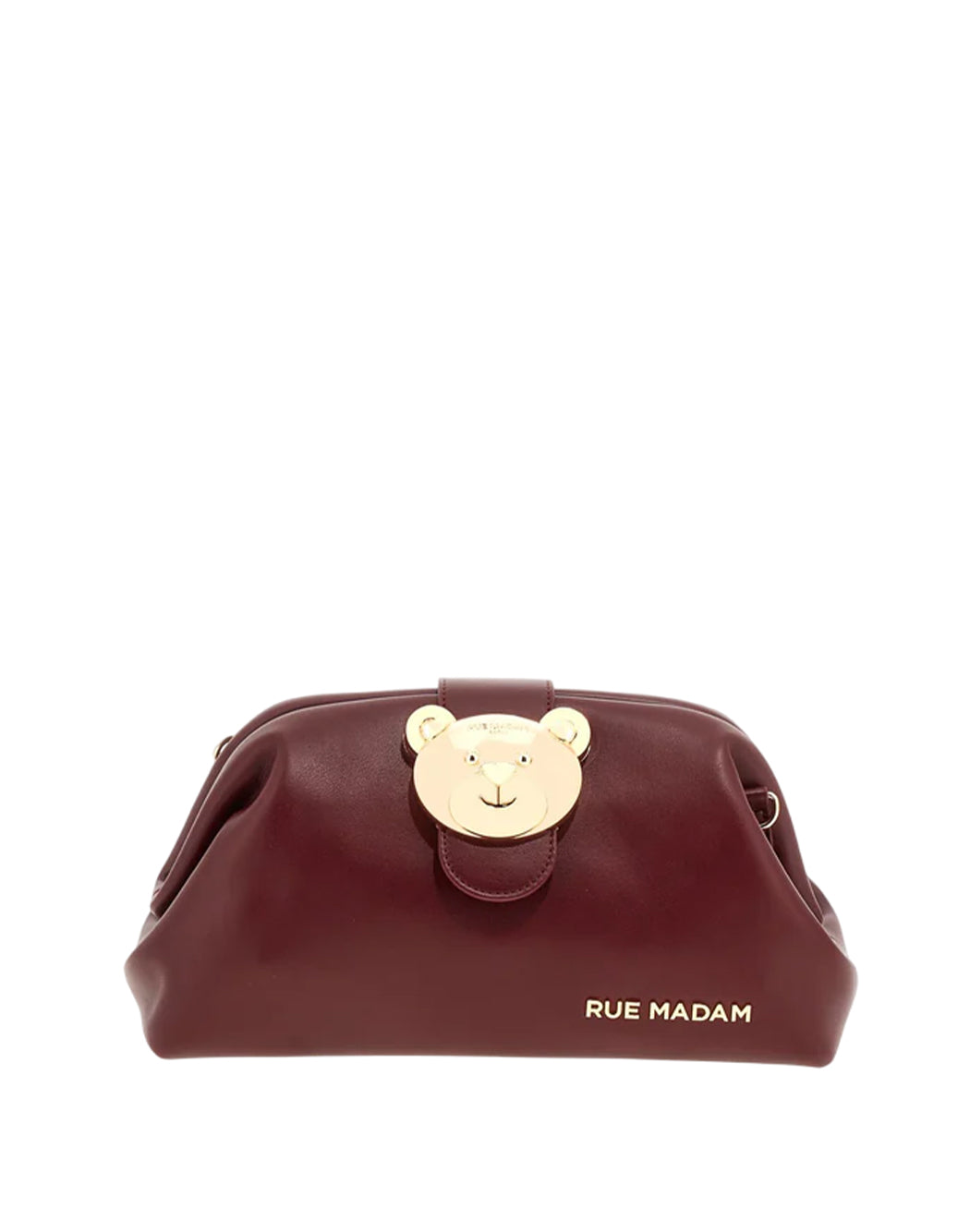 Rue Madam Paris  Rosso