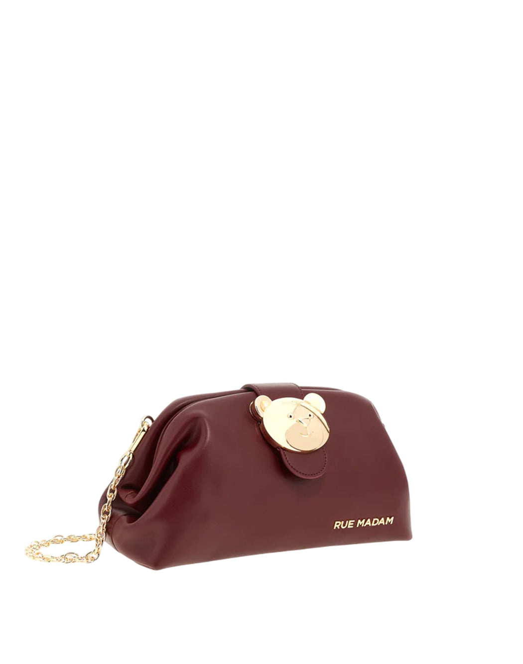 Rue Madam Paris  Rosso