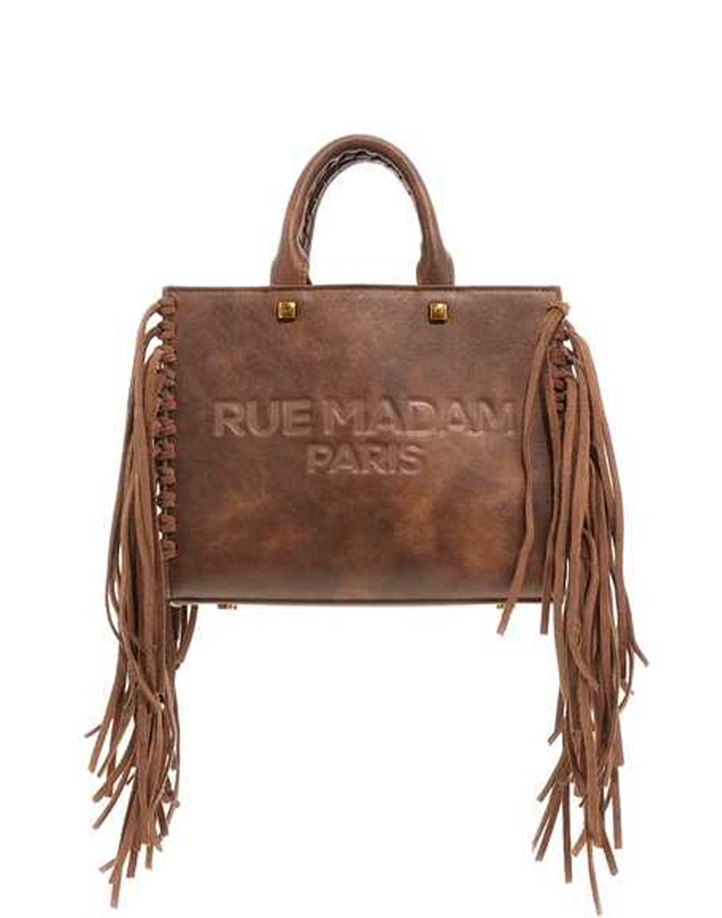 Rue Madam Paris  Marrone