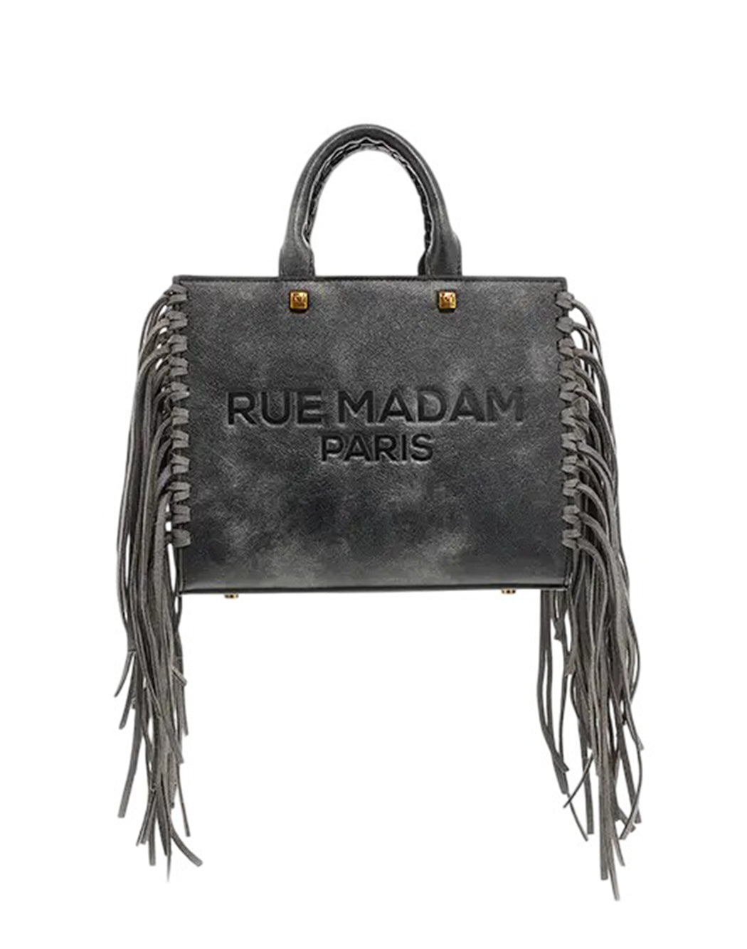 Rue Madam Paris  Nero