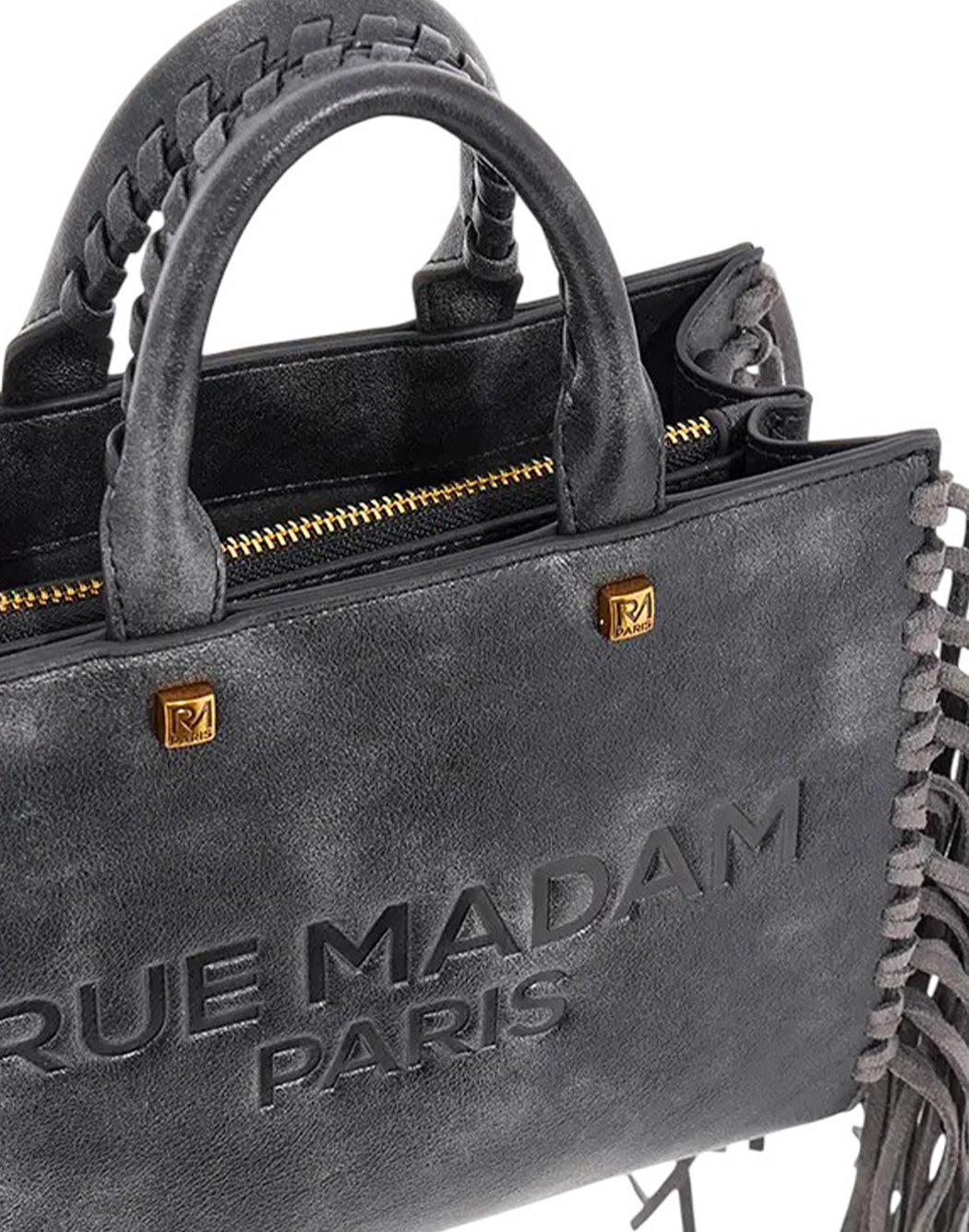 Rue Madam Paris  Nero