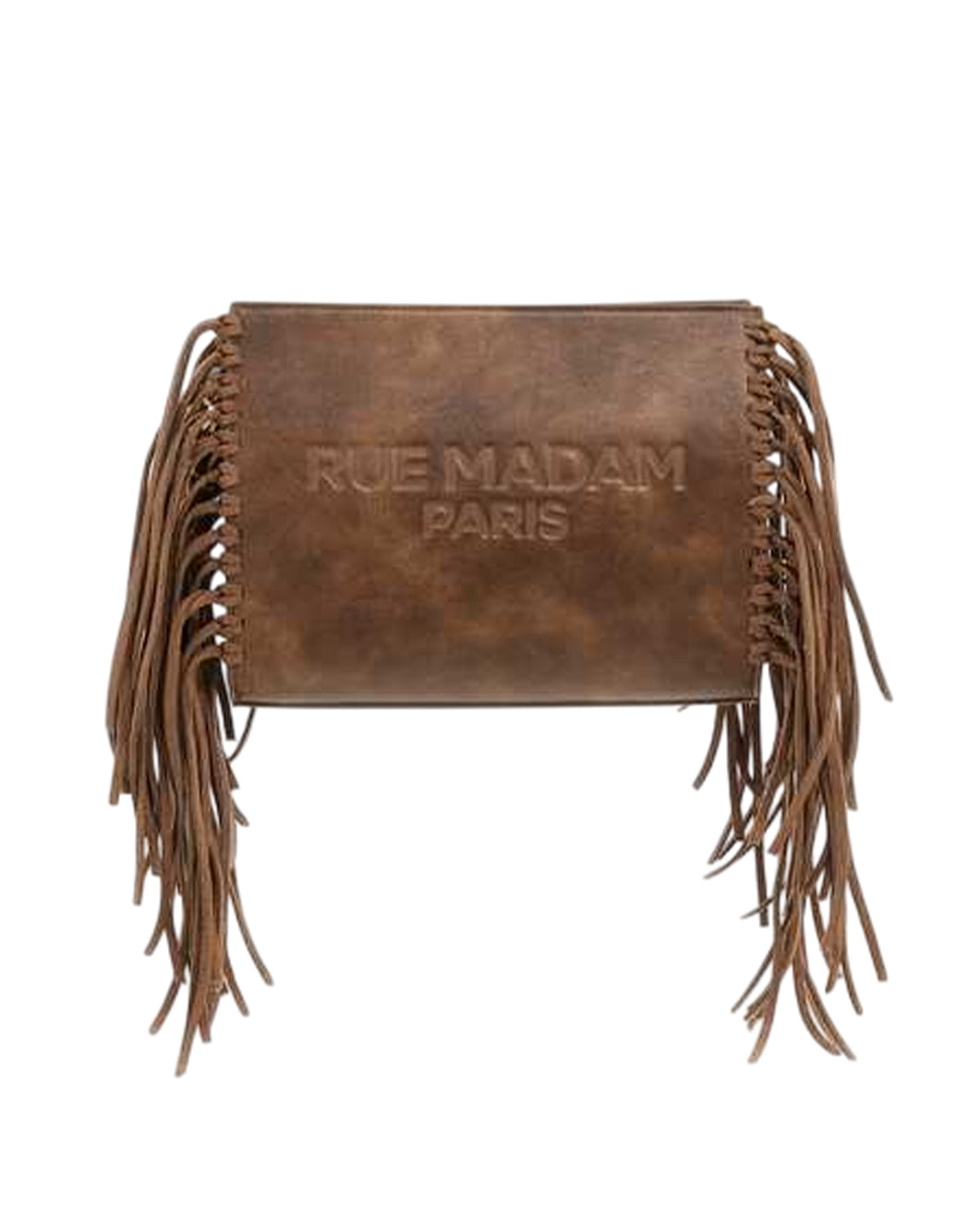 Rue Madam Paris  Marrone