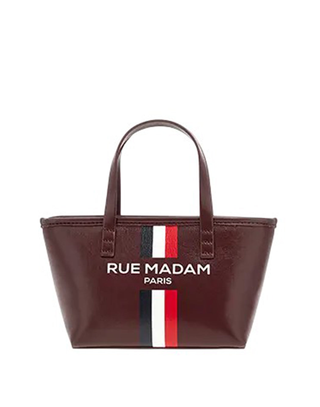 Rue Madam Paris  Rosso