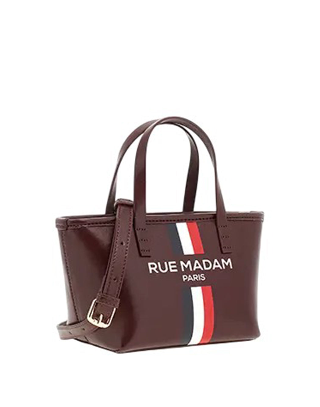 Rue Madam Paris  Rosso