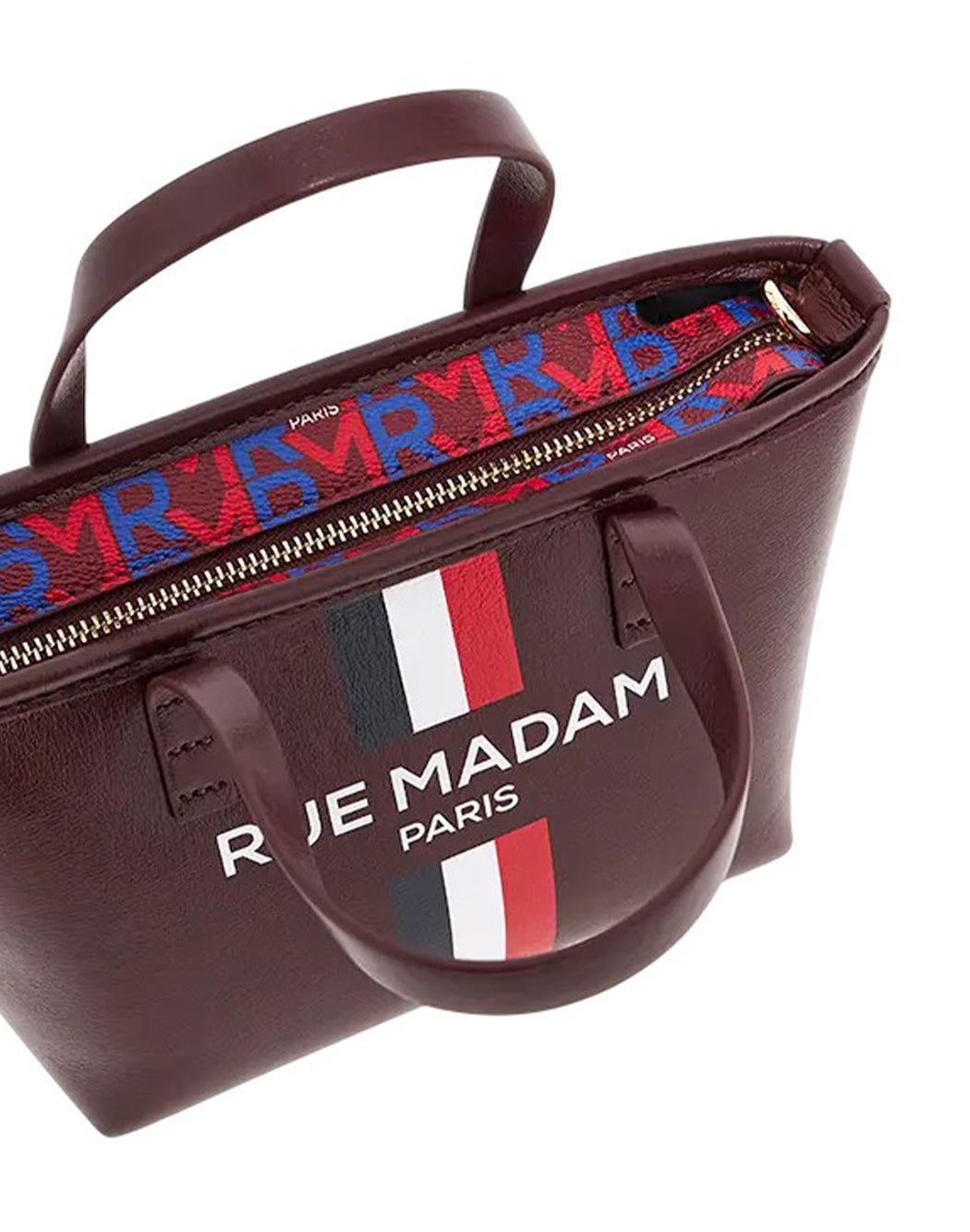 Rue Madam Paris  Rosso