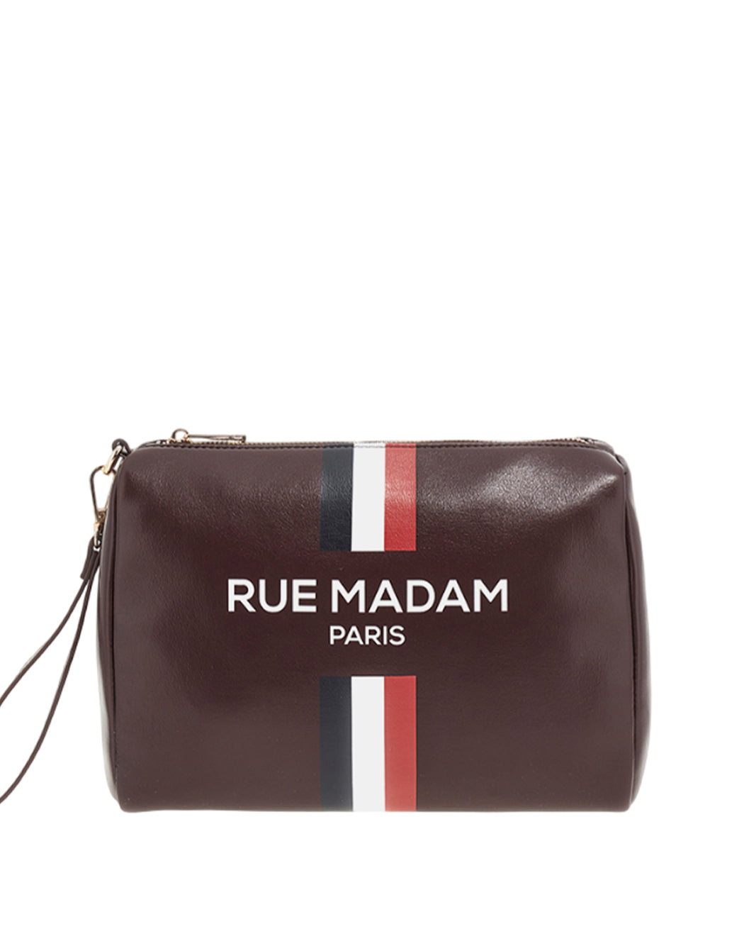 Rue Madam Paris  Rosso